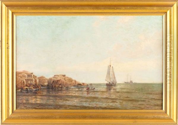 Marblehead, Mass - view 1