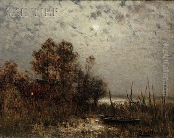 Punt Under The Moonlight - view 1