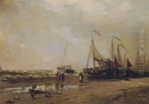 The Fishing Fleet The Fishing Fleet
