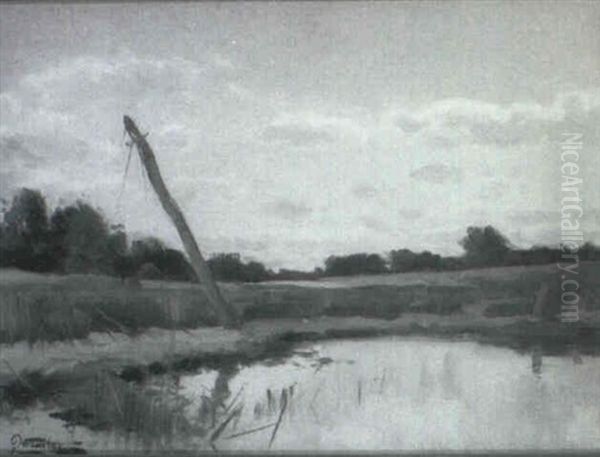 Long Island Tidelands - view 1
