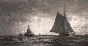 Narraganset Bay