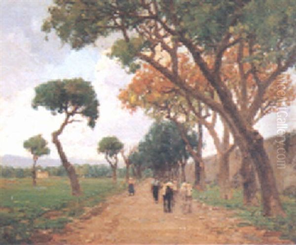 Il Ritorno - view 1