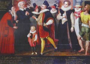 La Parabole De L'ingratitude Filiale
