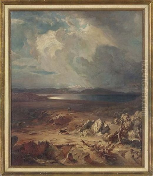 Marathon - view 1