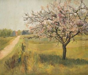 Pommier Au Val De Nesles