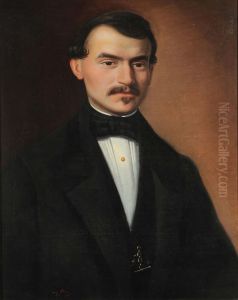 Ritratto Di Nobiluomo