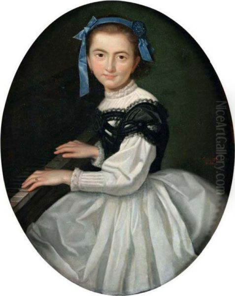 Ritratto Di Giovane - view 1