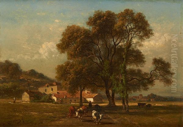 La Conduite Du Troupeau - view 1