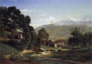 Paysage (savoie)