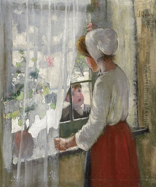 A Stolen Moment - view 1