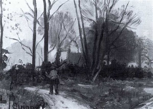 The Road Home - view 1