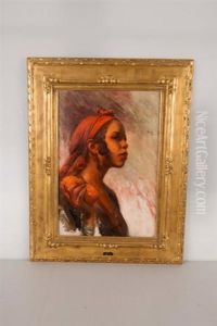 Bedouine Aux Oranges
