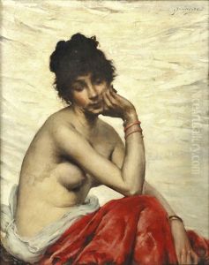 Spanish Nude Spanish Nude