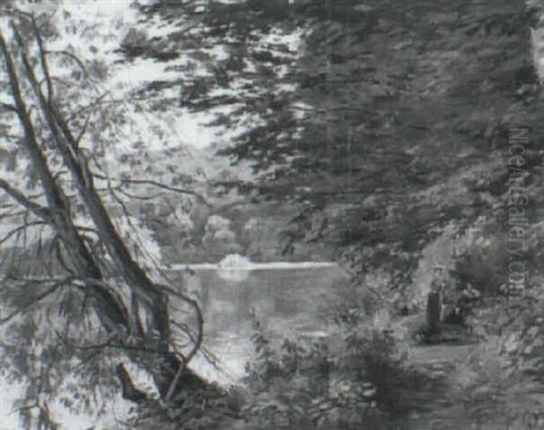 Paysage Anime - view 1