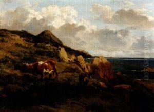 Paturage Breton