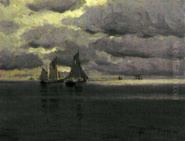 Marine - view 1