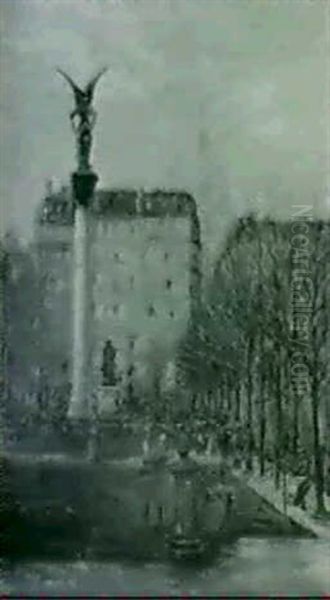 Le Square - view 1