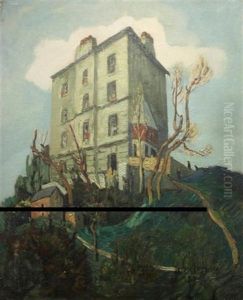 Maison Sur La Colline Maison Sur La Colline