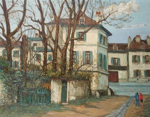 Les Maisons Les Maisons