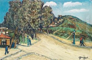 Paysage Paysage
