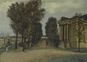 L'orangerie