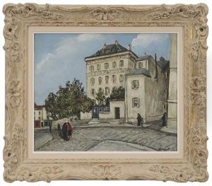Vielle Maison Vielle Maison