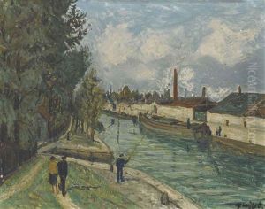 Bord De Riviere Bord De Riviere