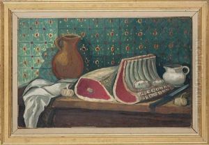Nature Morte Nature Morte