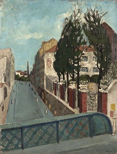 Sans Titre - view 1