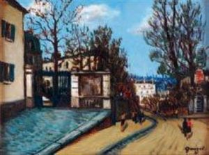 Rue De Paris Rue De Paris