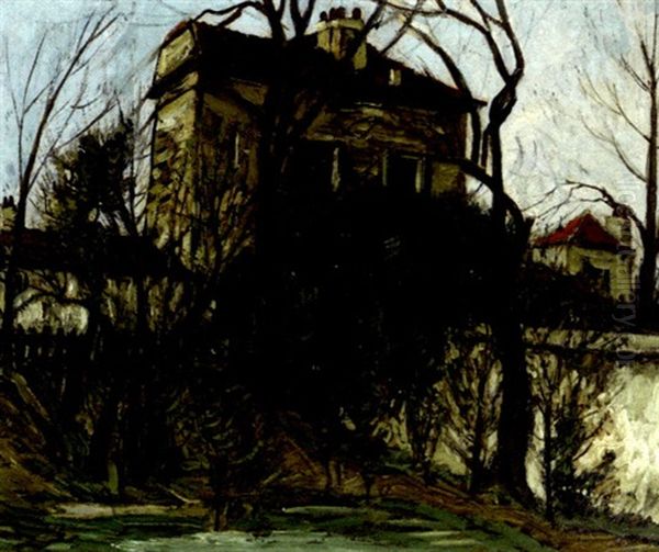 Paysage A La Maison - view 1