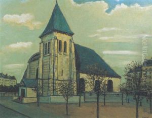 Place De L'eglise Place De L'eglise