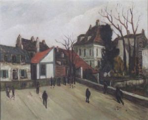 Joueurs De Boule