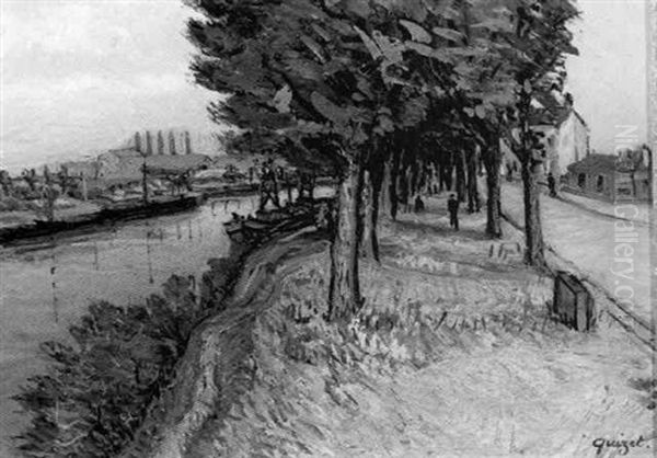 Un Canal - view 1