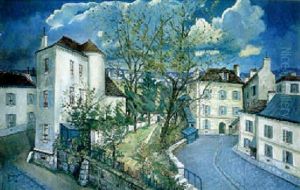 La Rue Tournante