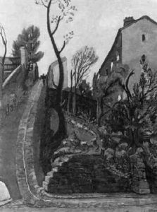 Le Maquis A Menilmontant Le Maquis A Menilmontant