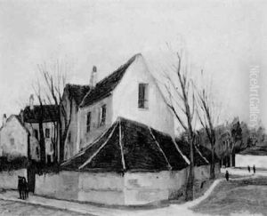 Veilles Maisons A St. Maur