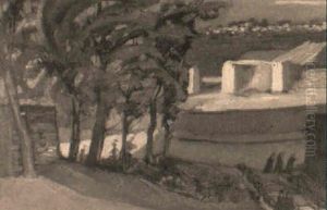 Franzosisches Dorf Franzosisches Dorf