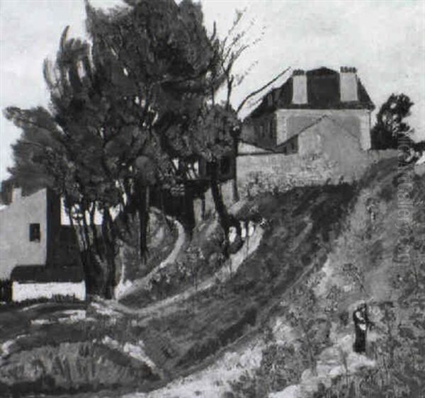 Maisons Dans Le Maquis - view 1