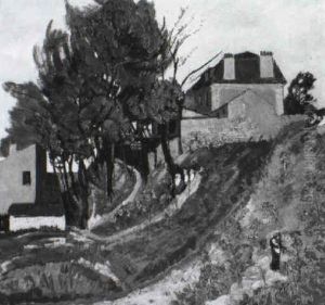 Maisons Dans Le Maquis Maisons Dans Le Maquis
