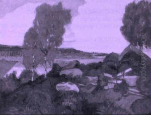 Paysage Paysage