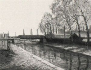 Canal A Levallois Canal A Levallois