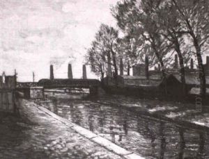 Bord De Canal Bord De Canal