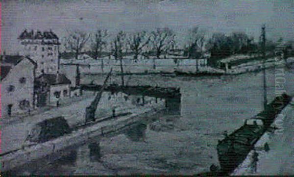 Bords De Canal - view 1
