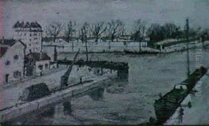 Bords De Canal Bords De Canal