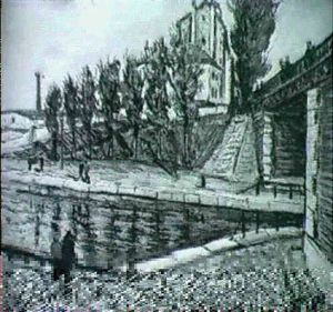 Vues De Seine Vues De Seine