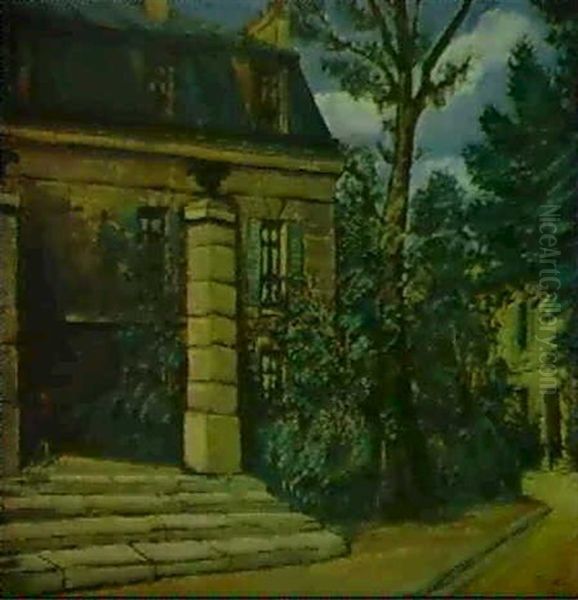 La Propriete Au Pre St-gervais - view 1