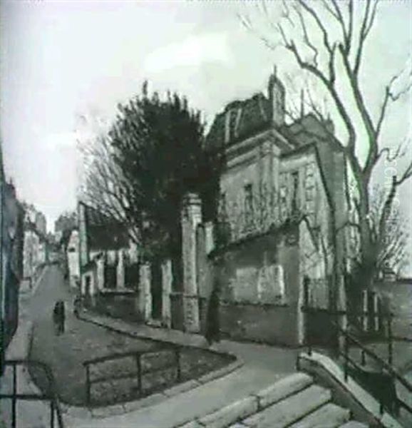 Rue De Lilas - view 1