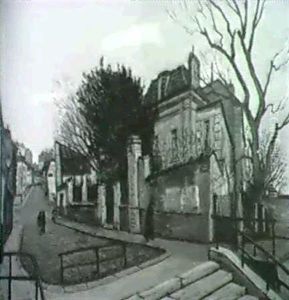 Rue De Lilas Rue De Lilas