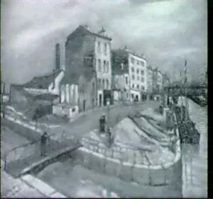 Canal A Paris